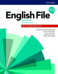 English File: Advanced: Students Book with Online Practice