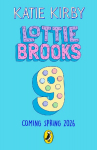 The Seriously Epic Holiday of Lottie Brooks
