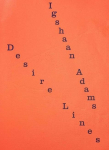 Igshaan Adams: Desire Lines