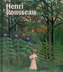 Henri Rousseau: A Painters Secrets