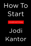 How to Start: Discovering Your Lifes Work