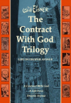 Thje Contract with God Trilogy: Life on Dropsie Avenue