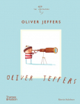 Oliver Jeffers