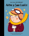 Antoine de Saint-Exupery