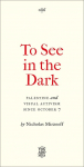 To See In the Dark: Palestine and Visual Activism Since October 7
