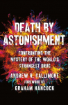 Death by Astonishment: Confronting the Mystery of the Worlds Strangest Drug (the Dmt Book)