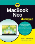 MacBook Neo For Dummies
