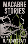 Macabre Stories: Gilded Pocket Edition