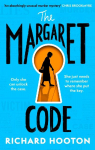 The Margaret Code: Meet the detective duo youll never forget in this compulsive and charming debut crime novel