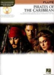 Pirates of the Caribbean Medley 1 and 2: For Flute