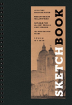 Sketchbook 5.5 X 8 Black Spiral Hardcover Mixed Media Sketchbook for Drawing: Acid-Free Quality Paper (128 Pages)