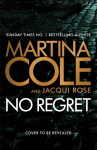 No Regret: the gripping Sunday Times bestselling thriller from the iconic queen of crime