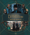 Fantastic Beasts   The Secrets of Dumbledore: Movie Magic