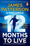 12 Months to Live: A Jane Smith Thriller