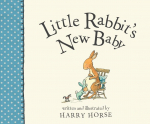 Little Rabbits New Baby