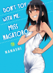 Dont Toy With Me, Miss Nagatoro 13
