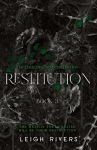 Restitution (The Edge of Darkness Book 3)