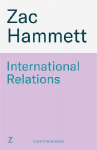 International Relations: A charming fake dating queer romance