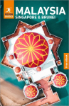 Rough Guides Malaysia, Singapore and Brunei: Travel Guide with eBook: 2026-2027 | Insider Tips | Must-See Sights | Maps & Itineraries | Covers: Kuala Lumpur, Sarawak, Sabah and more