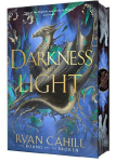 Of Darkness and Light: Signed Collectors Edition: Book 2 of the Bound and the Broken