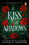 A Kiss Of Shadows: (Merry Gentry 1)
