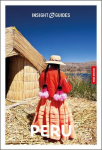 Insight Guides Peru: Travel Guide with eBook