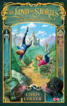 The Land of Stories: The Wishing Spell: Book 1