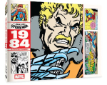 The Amazing Spider-Man Classic Newspaper Comics - 1984