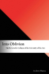 Into Oblivion: The Preventable Collapse of the University of the Arts