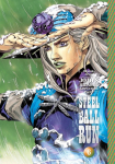 JoJos Bizarre Adventure: Part 7--Steel Ball Run, Vol. 6