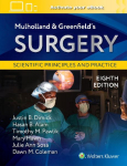 Mulholland & Greenfield's Surgery: Scientific Principles and Practice