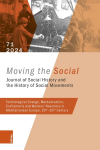 Technological Change, Mechanisation, Craftsmen's and Workers' Reactions in Mediterranean Europe, 19th-20th Century: Journal of Social History and the History of Social Movement