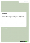 Nationalism in James Joyce&acute;s Ulysses
