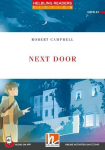 Next Door + app + ezone: Helbling Readers Red Series, Level 1 (A1)