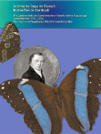Schmetterlinge im Buch / Schmetterlinge im Bauch Butterflies in the Book: Die Leidenschaft des ber&uuml;hmtesten Naturforschers Augsburgs Jacob H&uuml;bner (1761-1826)