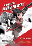 Play Like the Hammer Princess: Lessons and Games of Ueno Asami