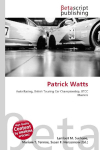 Patrick Watts: Auto Racing, British Touring Car Championship, BTCC Masters