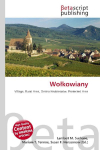 Wo&iquest;kowiany: Village, Rural Area, Gmina Hrubiesz&oacute;w, Protected Area