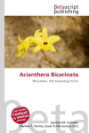 Acianthera Bicarinata: Pleurothallis, DNA Sequencing, Orchid