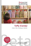 Taffy (Candy): Candy, Toffee, Bubblegum, Molasses