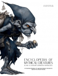 Encyclopedia of Mythical Creatures - Slavic & Eastern European Mythology: An Illustrated Bestiary of Legendary Beasts, Monsters & Spirits from Ancient Worlds.