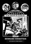 The Atlas Creator Collection No. 4: Bernard Krigstein: The Complete Atlas Stories