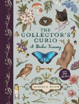 The Collectors Curio: A Sticker Treasury