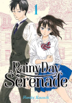 Rainy Day Serenade Omnibus 1 (Vol. 1-2)
