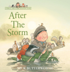 AFTER STORM_PERCY PARK KEEP PB