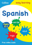 EL SPANISH AGES 5-7 PB