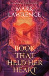 The Book That Held Her Heart: The Library Trilogy (3)