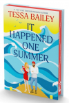 It Happened One Summer Deluxe Collectors Edition: A Novel