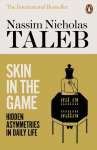 Skin in the Game: Hidden Asymmetries in Daily Life