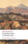 From Man to Man or Perhaps Only-